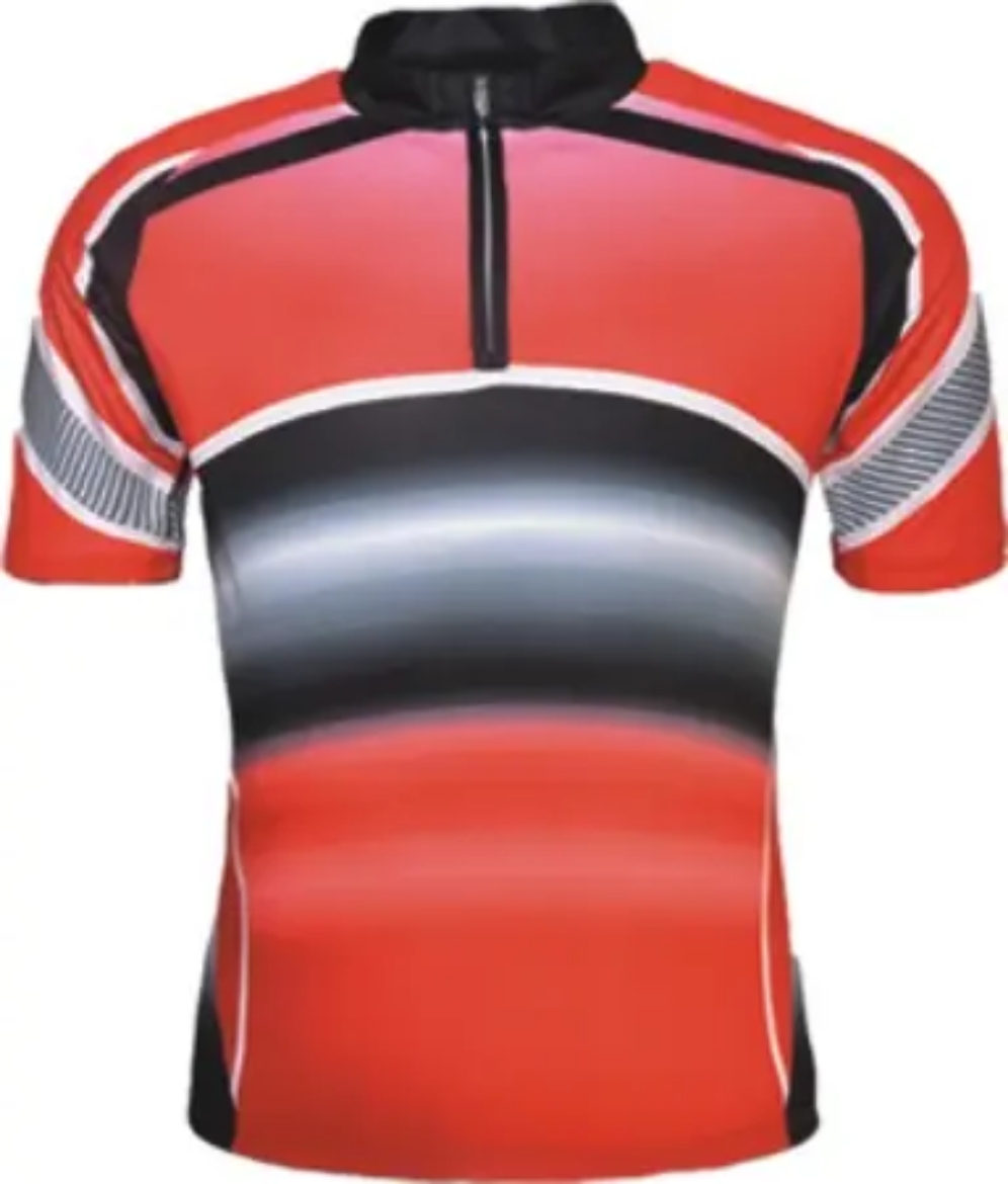 Picture of Bocini, Adults Cycling Jersey